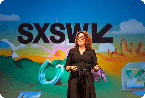SXSW