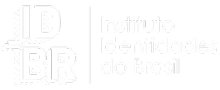 Logo IDB - Instituto Identidades do Brasil