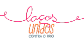 Logo Laços Unidos Contra o Frio