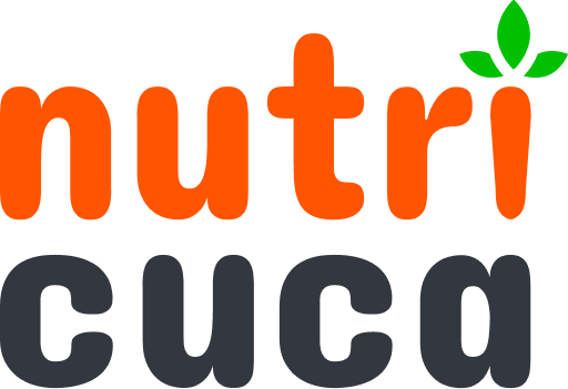Logo Nutricuca